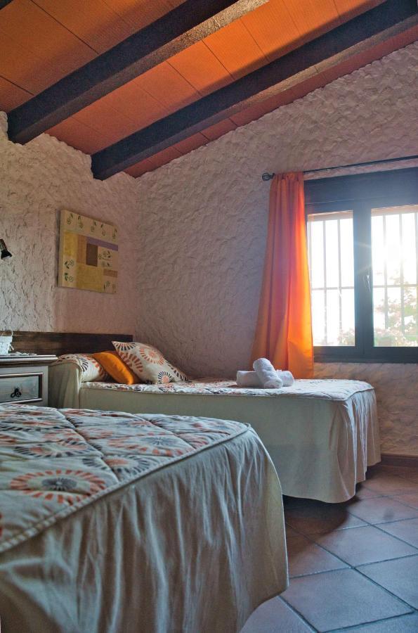Chalet El Valle Dorado *