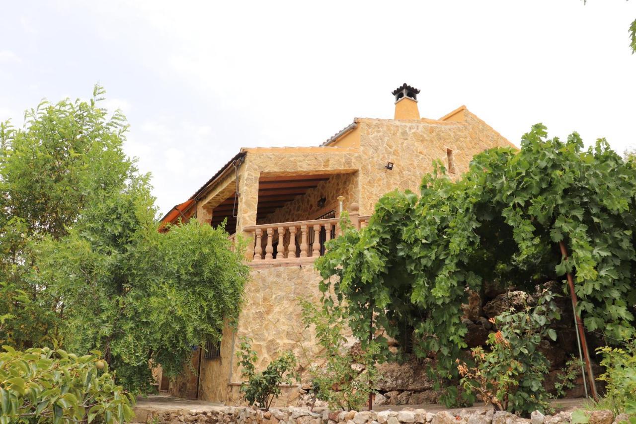 El Valle Dorado Chalet
