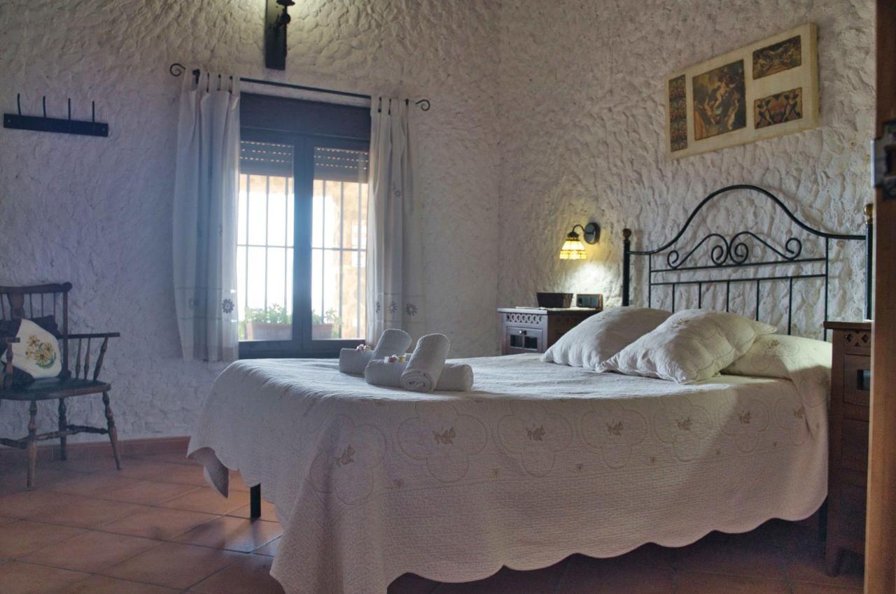 Chalet El Valle Dorado