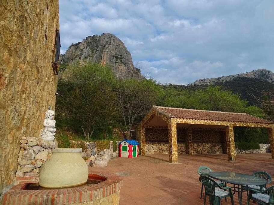 El Valle Dorado *