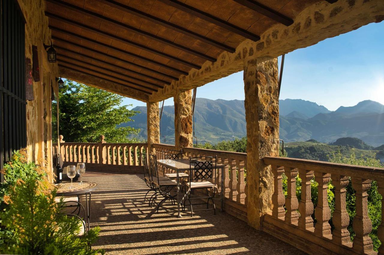 El Valle Dorado