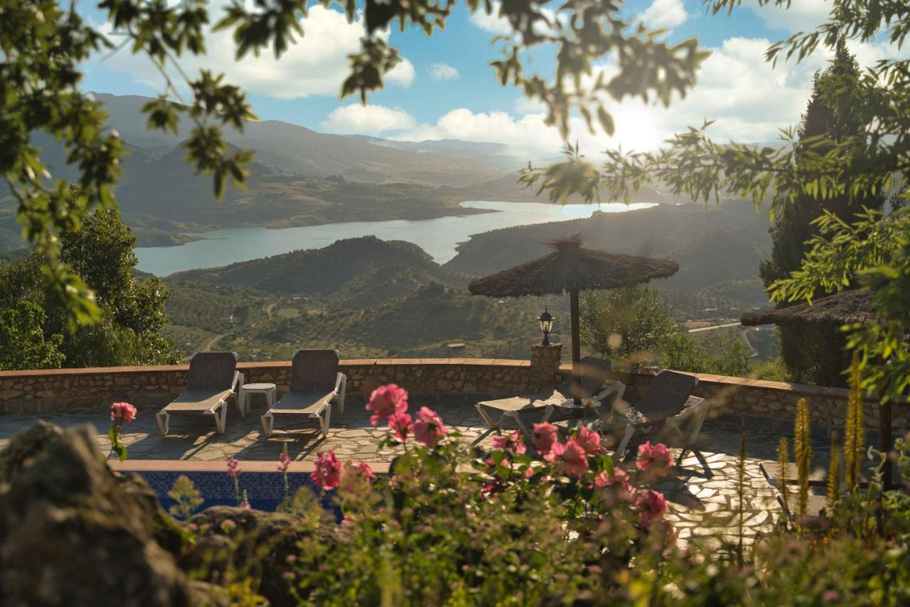 Chalet El Valle Dorado